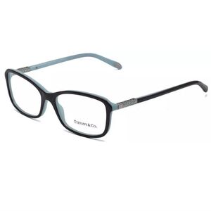 Tiffany & Co. TF2075 Love Glasses Designer Celebrity Luxury Vintage #114